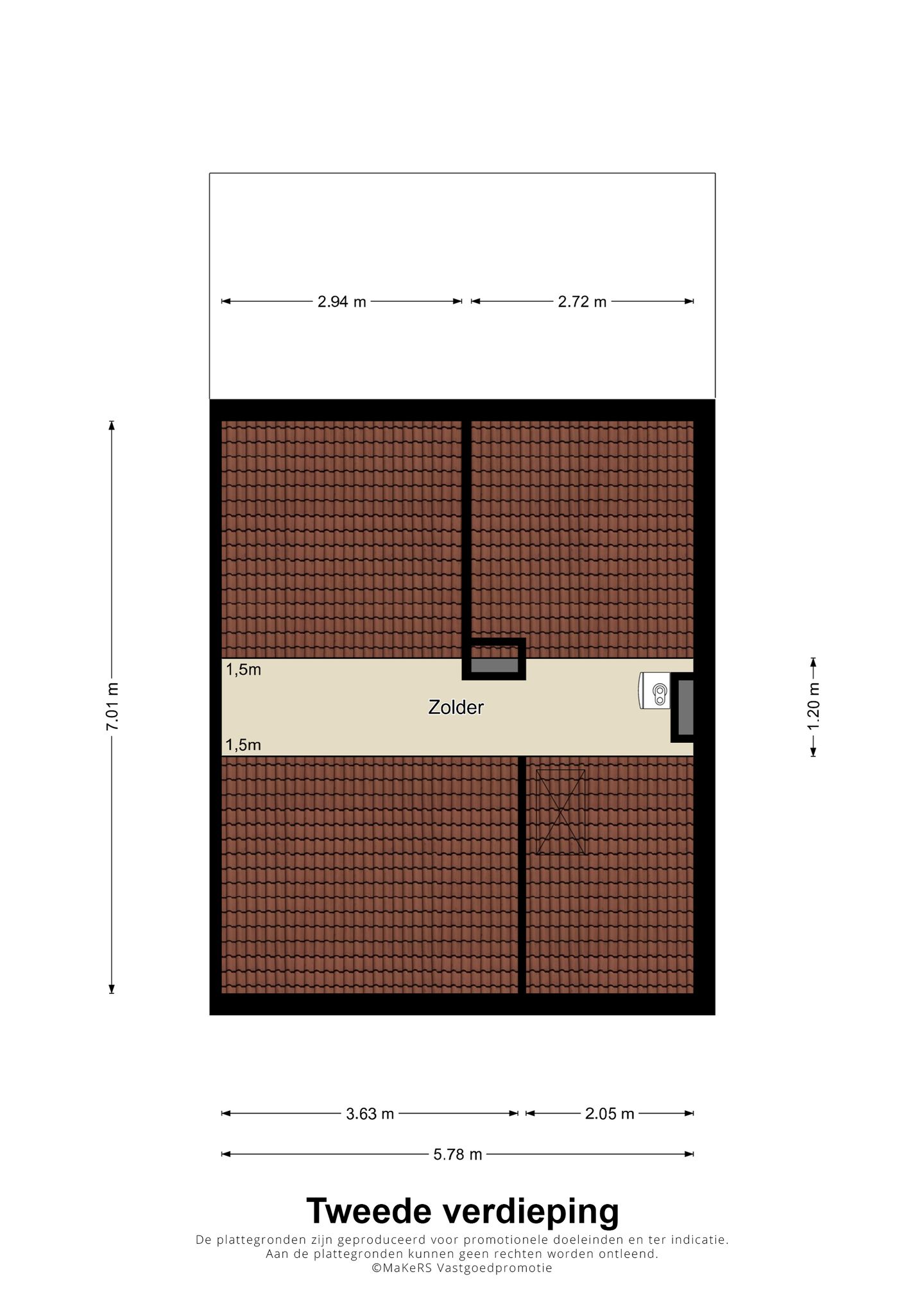 Foto 40 van Gulikstraat 2