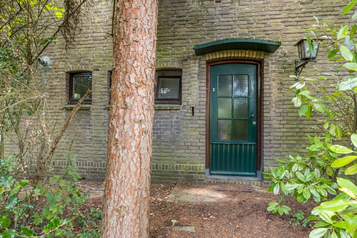 Foto 2 van P.C.Hooftstraat 2