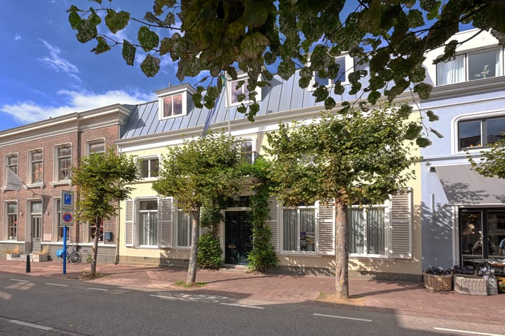 Foto 4 van Weststraat 16
