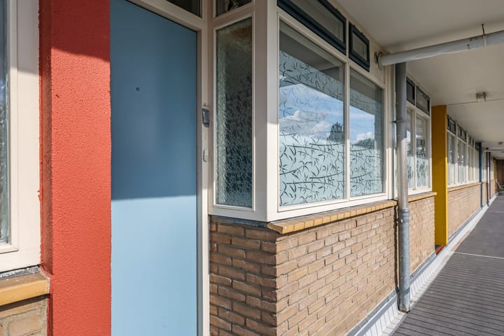 Foto 4 van Dovenetellaan 29