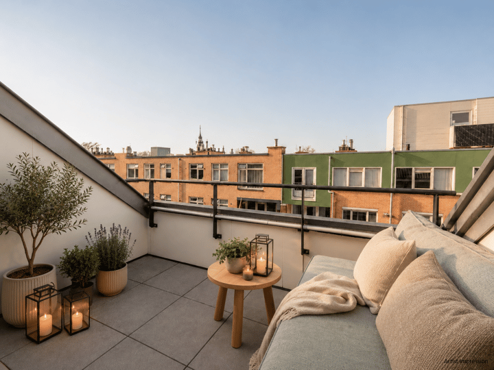 Appartement te koop: Wijttenbachstraat 51D, Amsterdam
