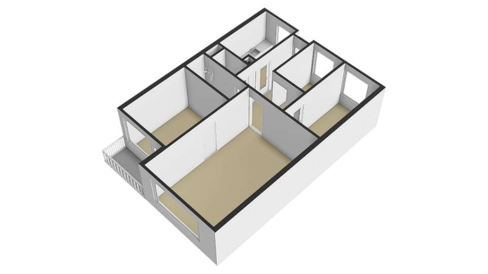 Foto 6 van Dovenetellaan 29