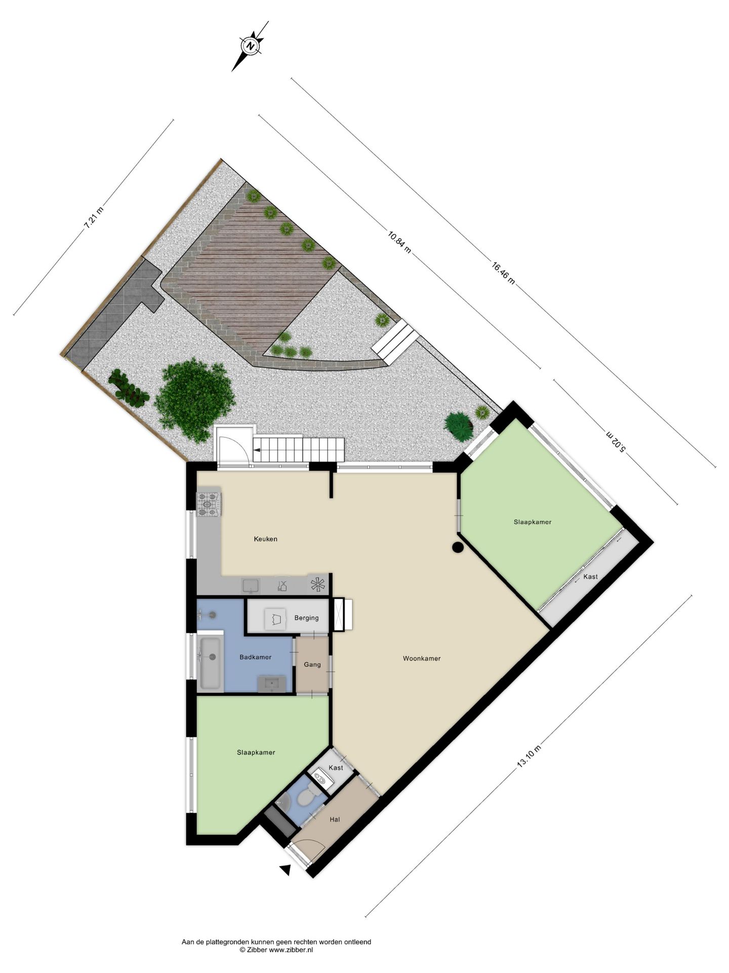 Foto 35 van De Boog 80
