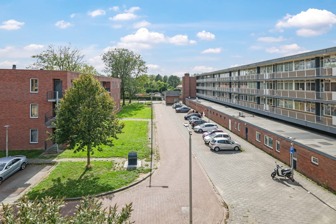 Foto 47 van Dovenetellaan 29