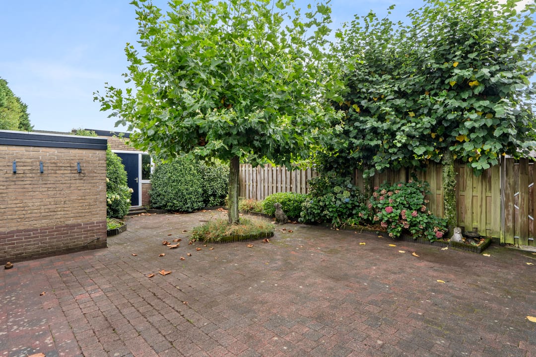 Photo 11 of Van Hoffenlaan 30