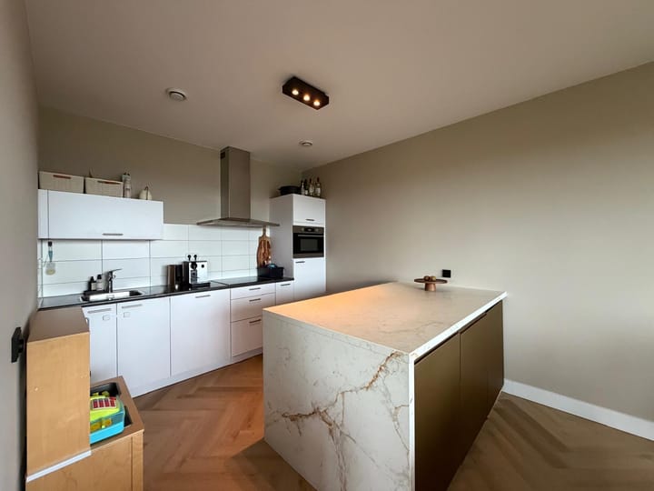 Appartement te huur: Wilde rucolavliet 25, Utrecht