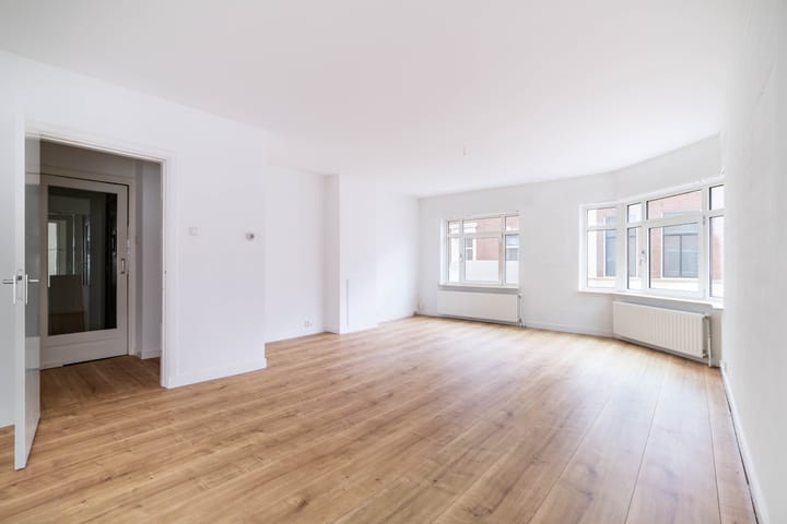 Foto 4 van Laan van Meerdervoort 42-A