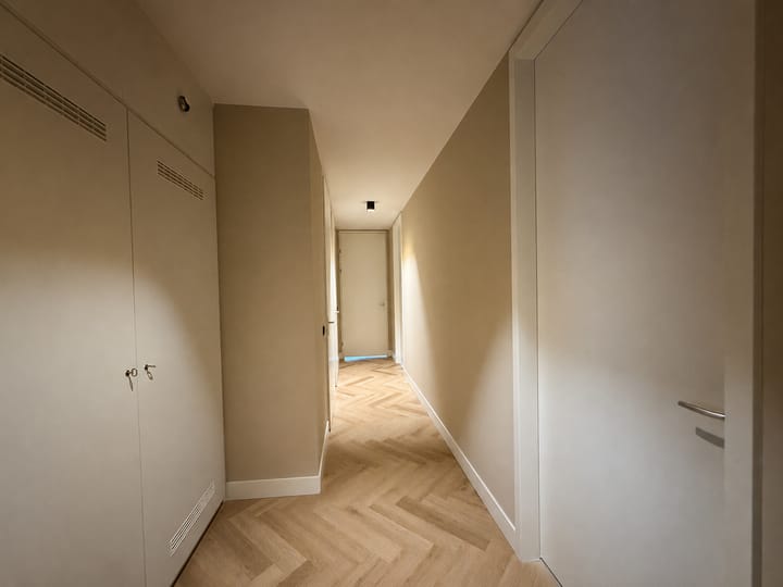 Foto 4 van Wilde rucolavliet 25