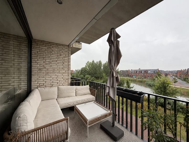 Appartement te huur: Wilde rucolavliet 25, Utrecht