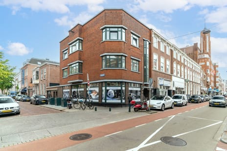 Laan van Meerdervoort thumbnail