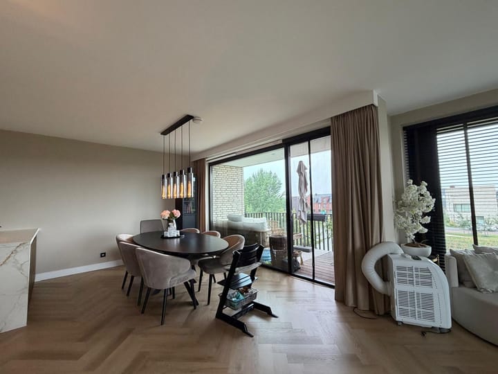 Appartement te huur: Wilde rucolavliet 25, Utrecht