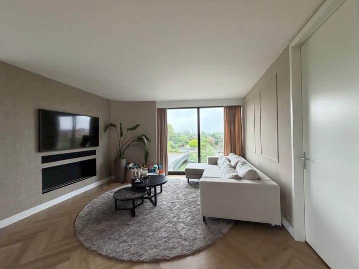 Foto 5 van Wilde rucolavliet 25