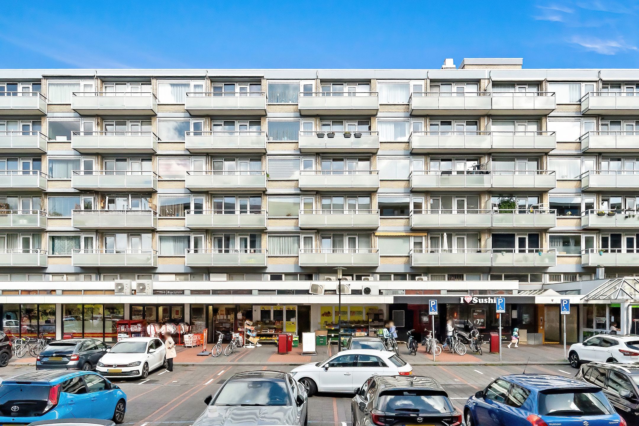 Prins Frederiklaan 293 