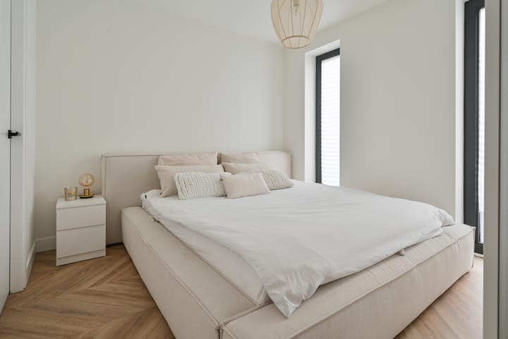 Appartement te koop: Eerste Hoefweg 9, De Hoef
