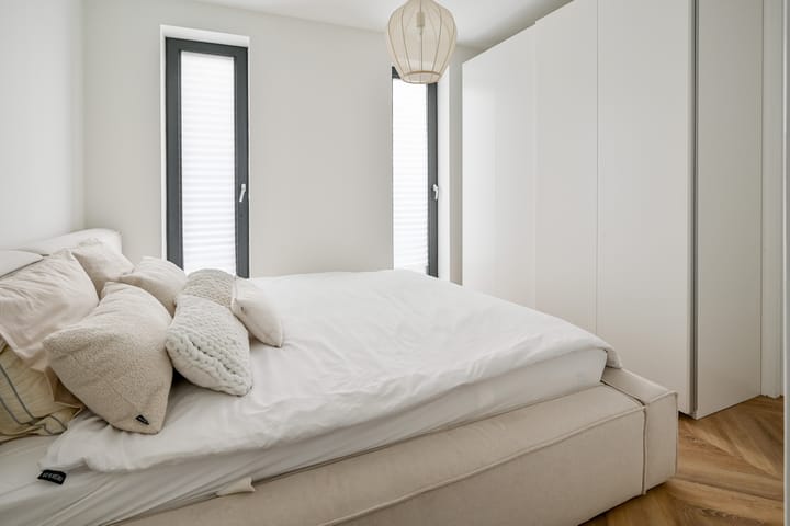 Appartement te koop: Eerste Hoefweg 9, De Hoef