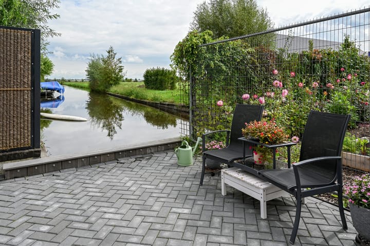 Appartement te koop: Eerste Hoefweg 9, De Hoef