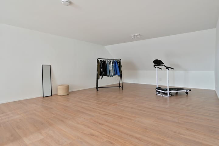 Appartement te koop: Eerste Hoefweg 9, De Hoef
