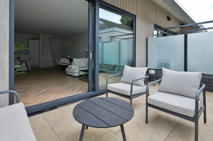 Appartement te koop: Eerste Hoefweg 9, De Hoef