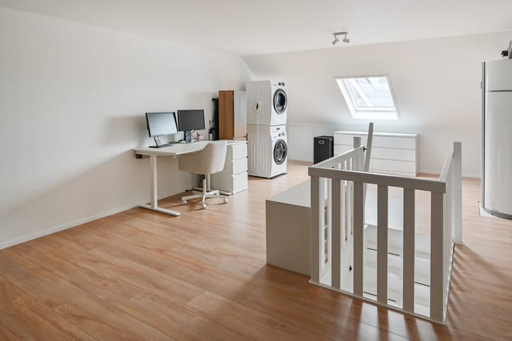 Appartement te koop: Eerste Hoefweg 9, De Hoef