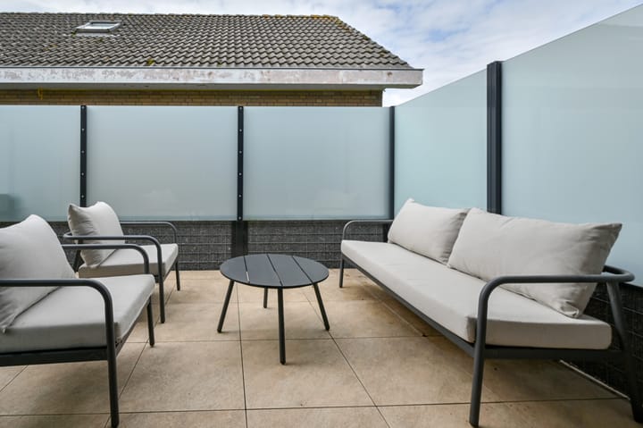 Appartement te koop: Eerste Hoefweg 9, De Hoef