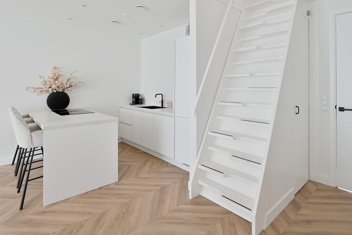 Appartement te koop: Eerste Hoefweg 9, De Hoef