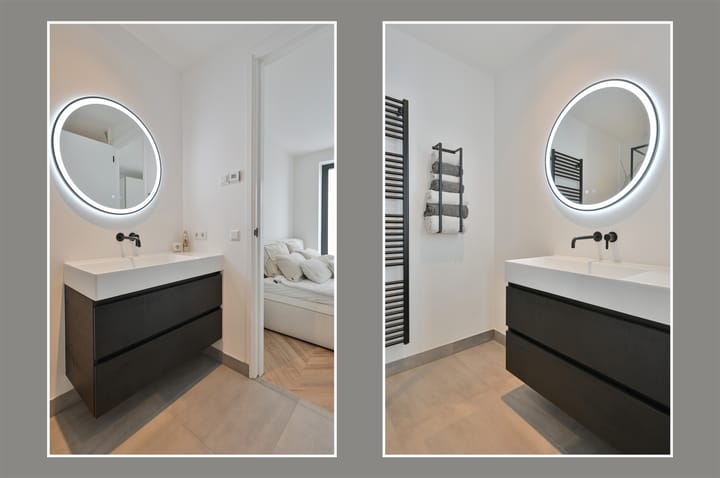 Appartement te koop: Eerste Hoefweg 9, De Hoef