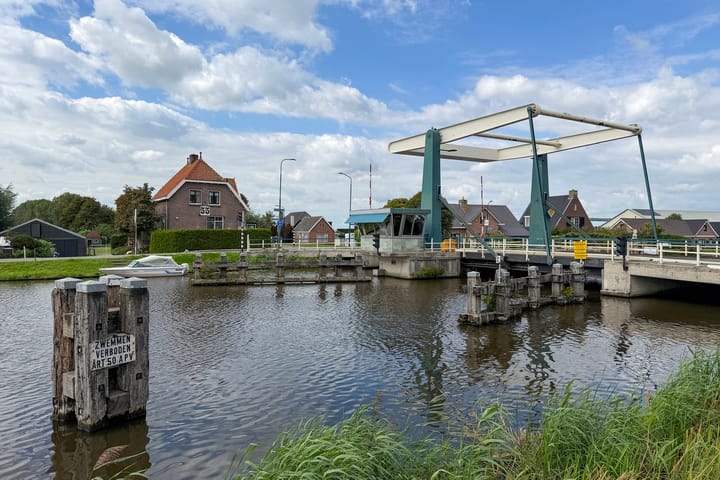 Appartement te koop: Eerste Hoefweg 9, De Hoef
