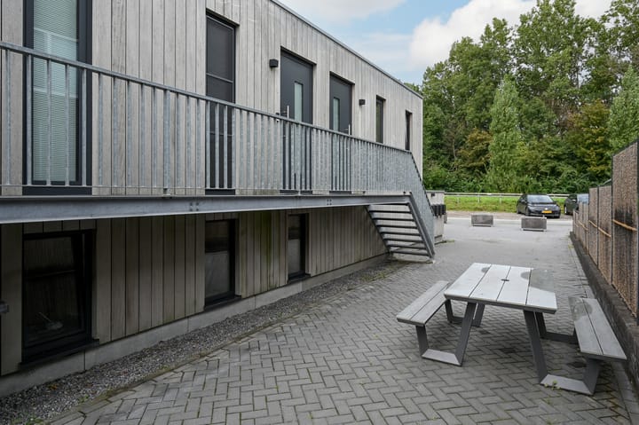 Appartement te koop: Eerste Hoefweg 9, De Hoef
