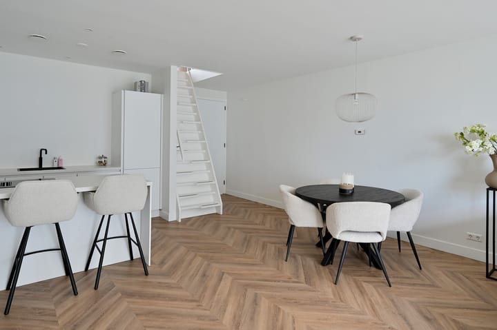 Appartement te koop: Eerste Hoefweg 9, De Hoef