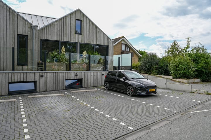Appartement te koop: Eerste Hoefweg 9, De Hoef