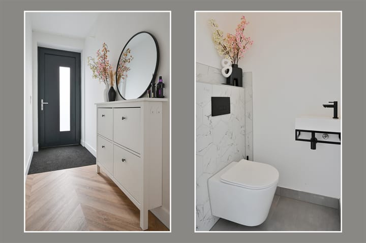 Appartement te koop: Eerste Hoefweg 9, De Hoef
