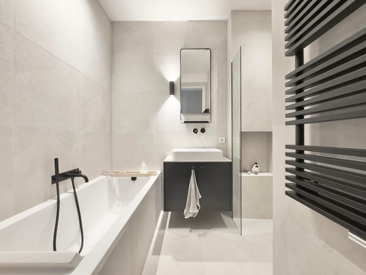 Studio te huur: Anjeliersstraat 400, Amsterdam