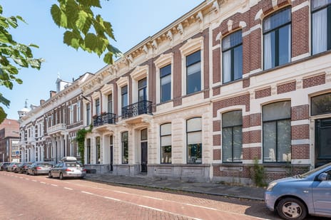 Mauritsstraat thumbnail