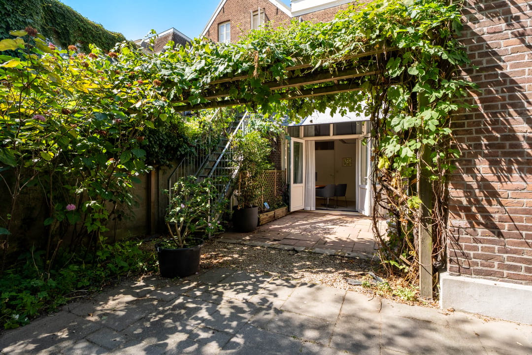 Foto 47 van Mauritsstraat 24