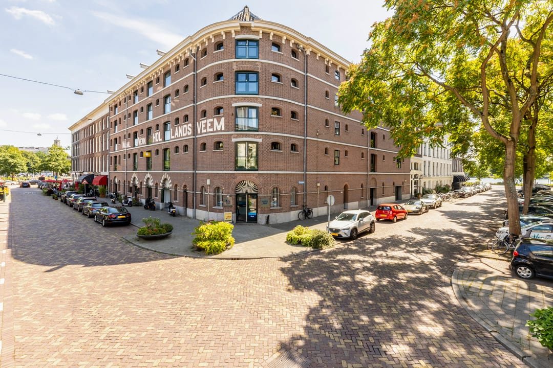 Foto 47 van Calandstraat 20-E