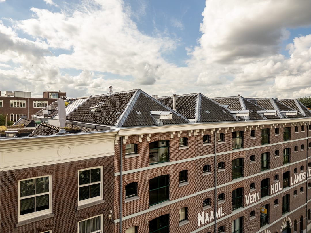 Foto 46 van Calandstraat 20-E
