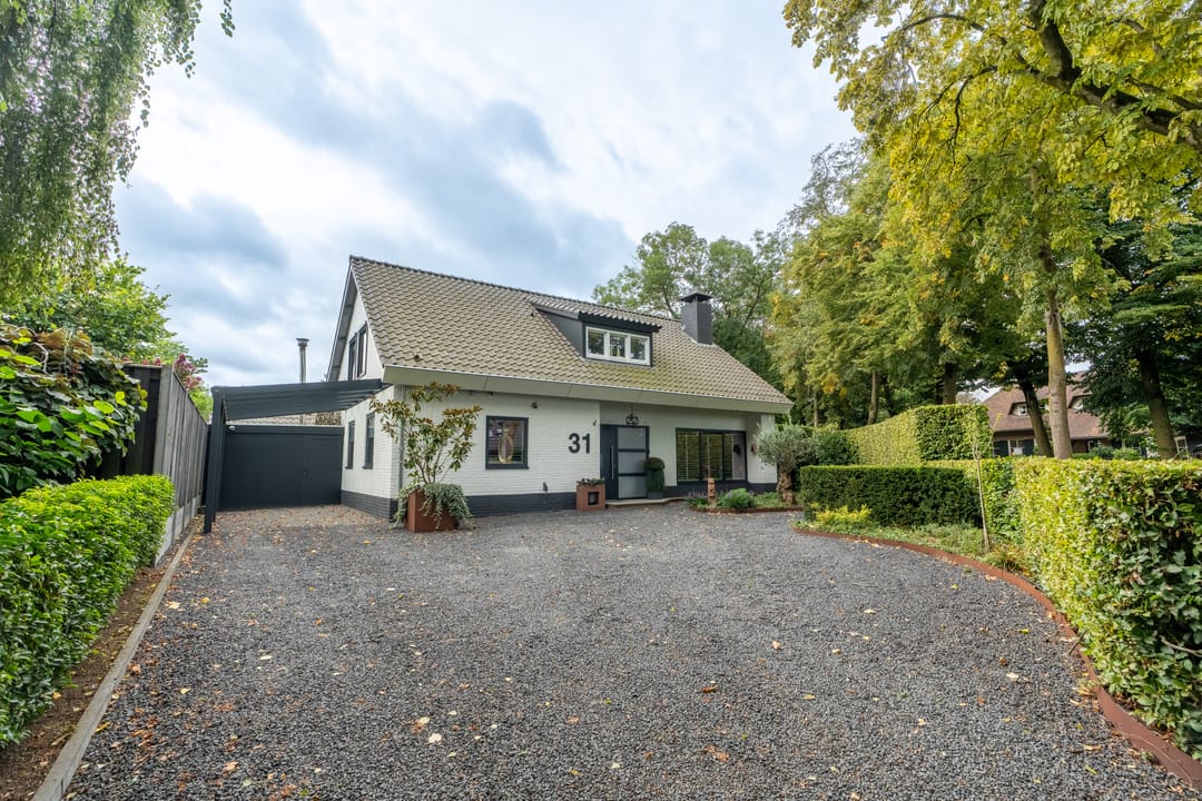 Photo 2 of Vogelenzang 31