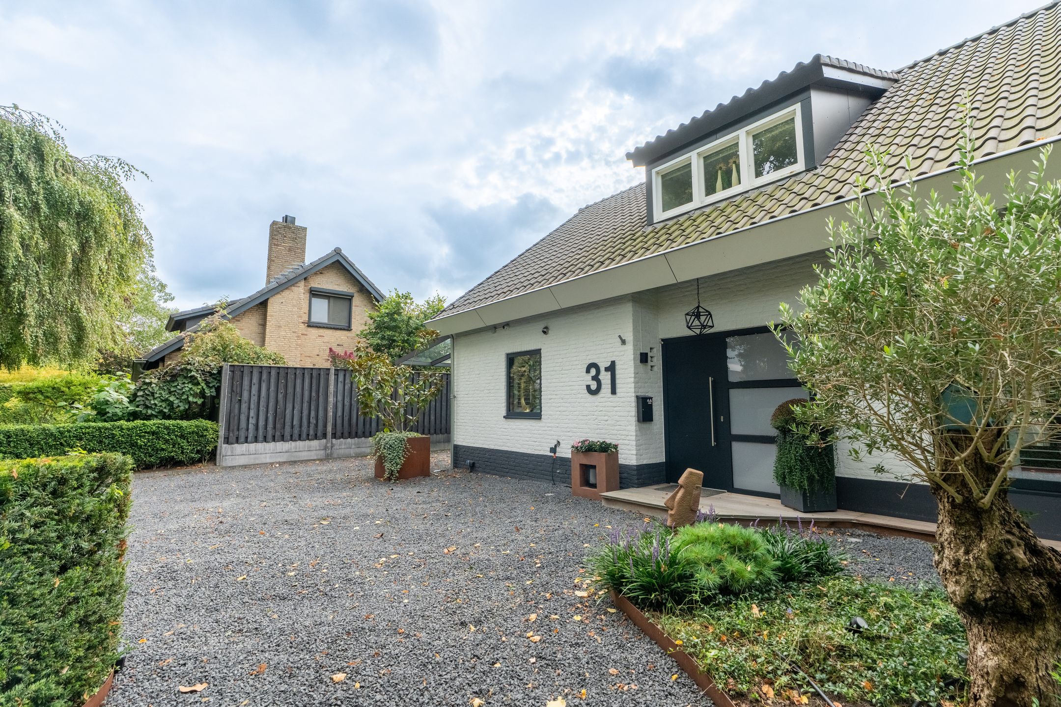 Photo 3 of Vogelenzang 31