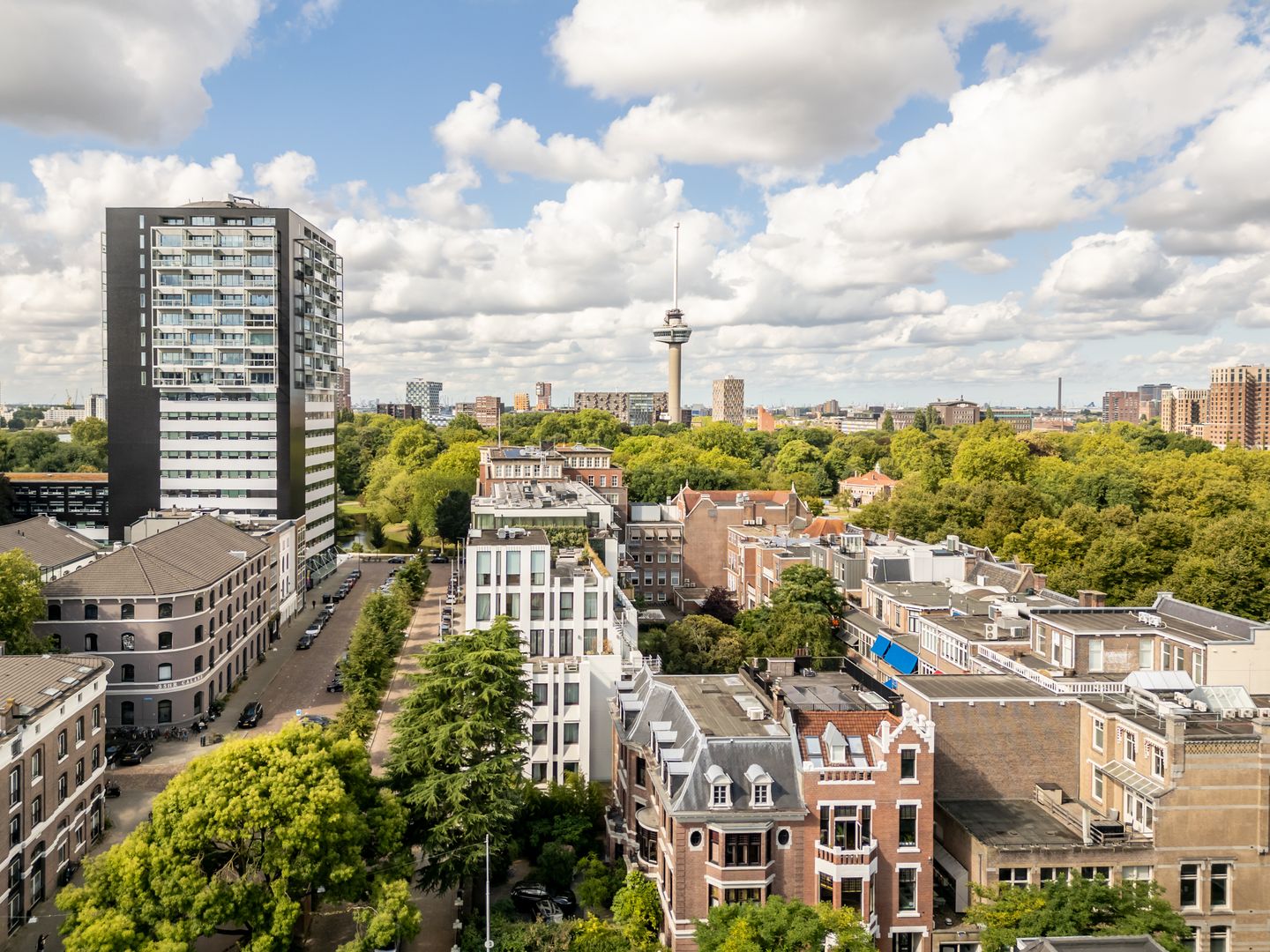 Foto 49 van Calandstraat 20-E