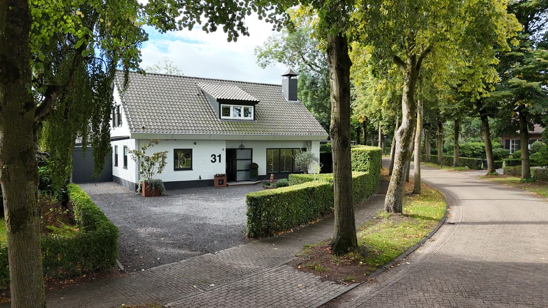 Photo 1 of Vogelenzang 31