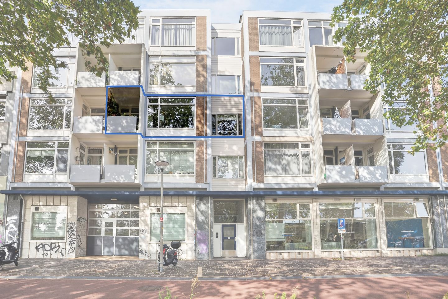 Foto 1 van Oude Kraan 56