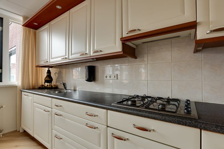 Appartement te koop: Hekstraat 1NR4, Beilen