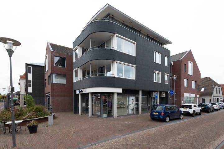 Foto 2 van Hekstraat 1-NR4
