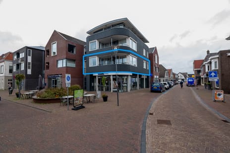 Hekstraat thumbnail