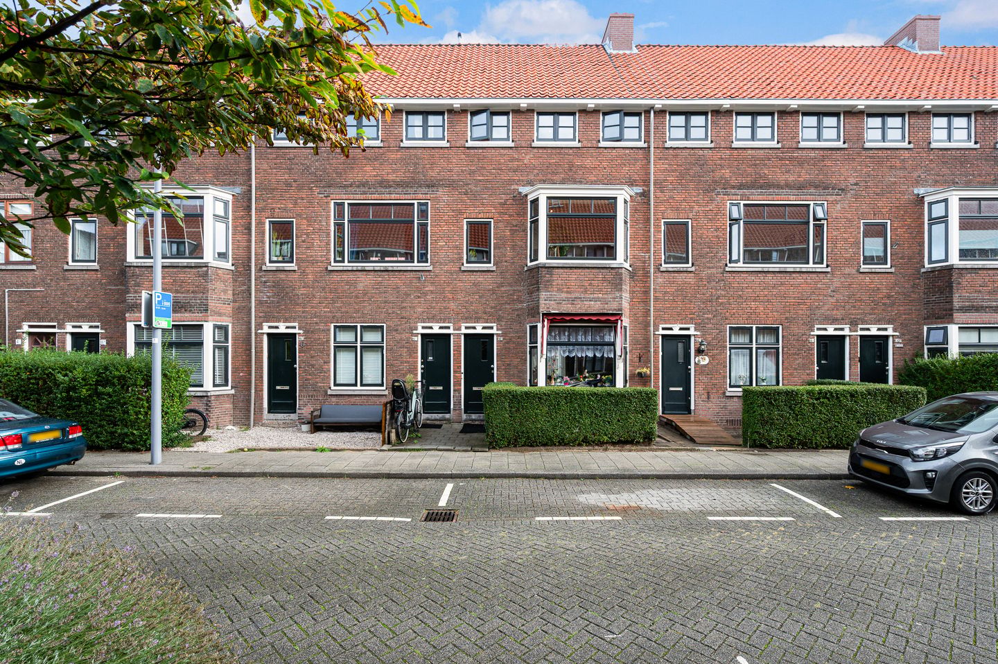 Foto 1 van Malvastraat 8-A
