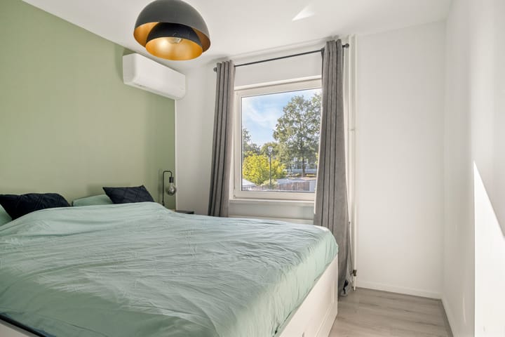 Tussenwoning te koop: Kloosterstraat 31, Oosterhout (Nb)