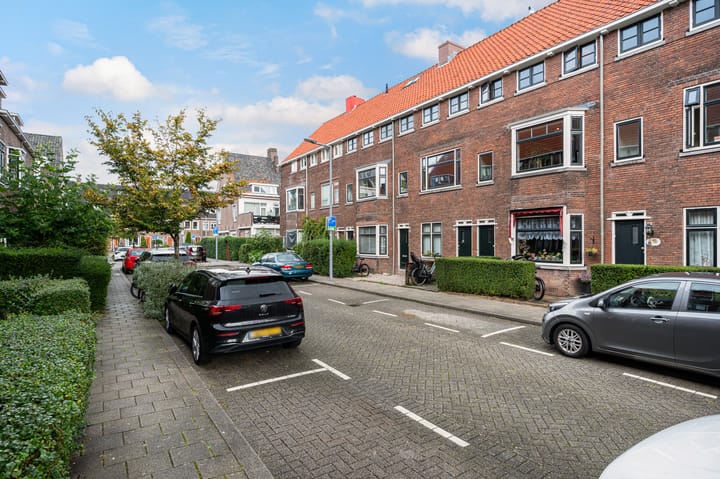 Foto 4 van Malvastraat 8-A