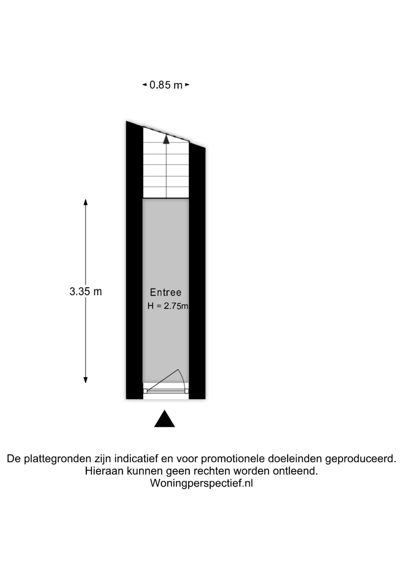 Foto 35 van Malvastraat 8-A