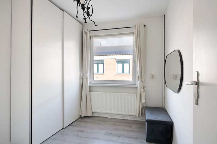 Tussenwoning te koop: Kloosterstraat 31, Oosterhout (Nb)