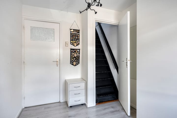 Tussenwoning te koop: Kloosterstraat 31, Oosterhout (Nb)